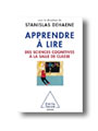 Apprendre à lire Apprendre à lire