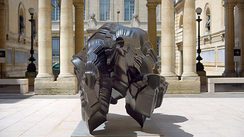 Tony Cragg Tony Cragg