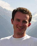 Alexei Ourjoumtsev Alexei Ourjoumtsev