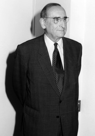 Yves Laporte