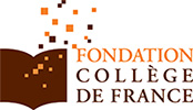 Logo Fondation du Collège de France