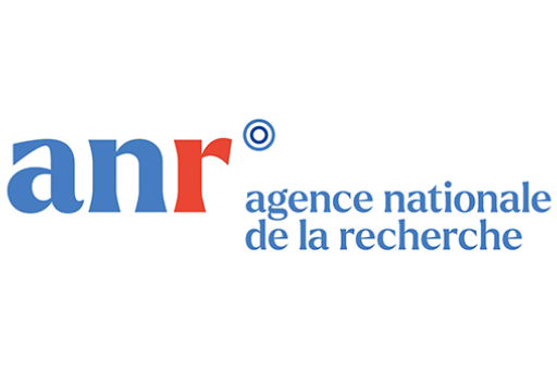 Logo ANR 2022