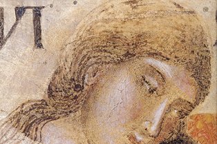 Représentation de Divisio dans l’Allégorie du Mauvais Gouvernement (Allegoria del Cattivo Governo), Ambrogio Lorenzetti 1338-1339