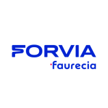 Logo Forvia Forecia