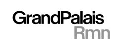 Logo Grand Palais RMN