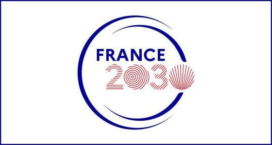 Logo France 2030 
