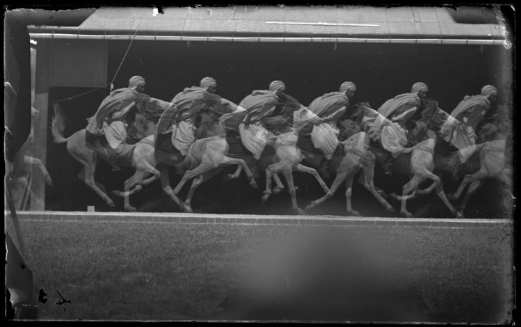 Etienne-Jules Marey Etienne-Jules Marey