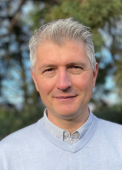 Eric Lauga