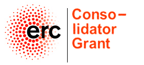 Marco Schiró wins an ERC &quot;Consolidator Grant&quot; - News - Collège de France