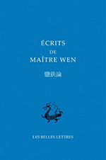 Ecrits de Maître Wen Ecrits de Maître Wen