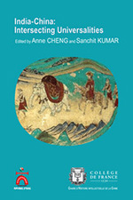 India-China: Intersecting Universalities India-China: Intersecting Universalities