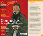 Confucius, le vrai maître de la Chine Confucius, le vrai maître de la Chine