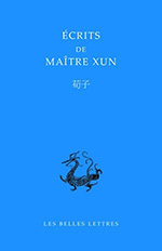 Écrits de Maître Xun Écrits de Maître Xun