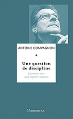 Une question de discipline Une question de discipline