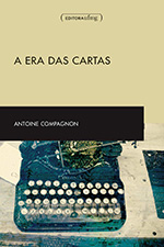 A era das cartas A era das cartas