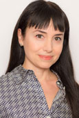 Élisabeth Russo Élisabeth Russo