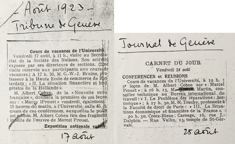 Proust (4) figure 17 Proust (4) figure 17