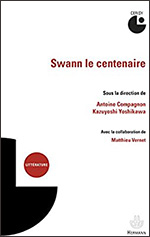 Swann le centenaire Swann le centenaire