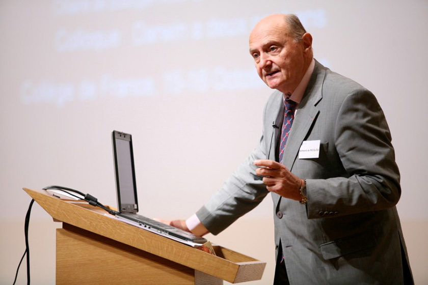 Armand de Ricqlès