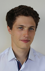 Simon Bunel