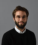 Simon Ray