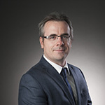 Patrick Gaule Patrick Gaule