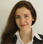 Stefanie Stancheva