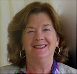 Bronwyn Hall