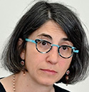 Eve Caroli