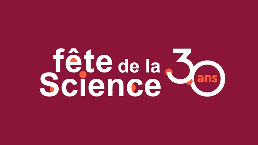 Fête de la science