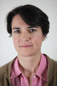 Caroline Mellot-Draznieks Caroline Mellot-Draznieks