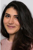 Dilan Karapinar Dilan Karapinar