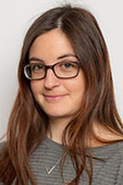 Jessica Duvoisin Jessica Duvoisin