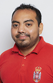 Jose Guillermo Rivera de La Cruz Jose Guillermo Rivera de La Cruz