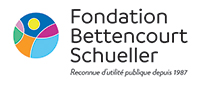 Fondation Bettencourt Schueller Fondation Bettencourt Schueller