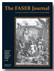 The FASEB Journal - Identification and pharmacological