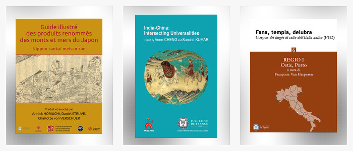 Bandeau Institut des civilisations Bandeau Institut des civilisations