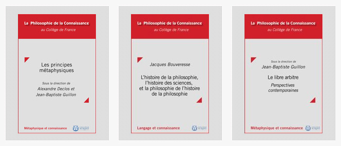 Bandeau philosophie de la connaissance Bandeau philosophie de la connaissance