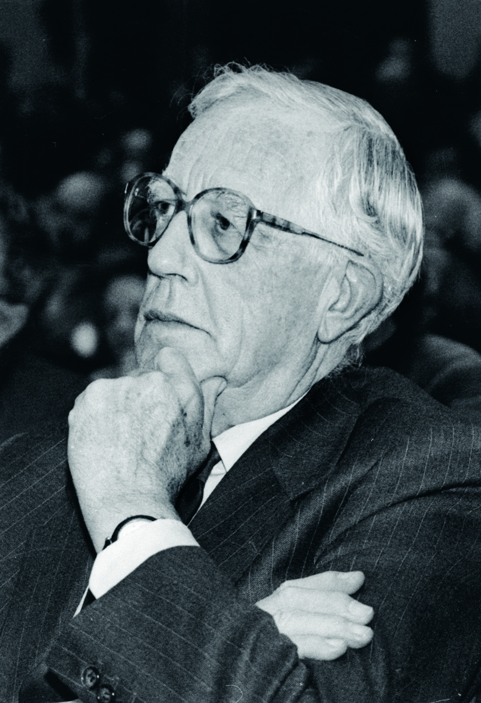 Edmond Malinvaud Edmond Malinvaud