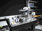 Spinning-disk confocal