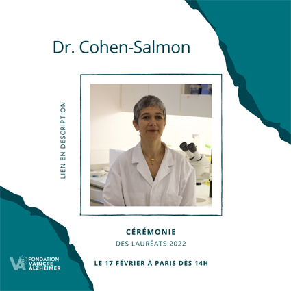 Cohen-SalmonSubventionVaincreAlzheimer2022 copie Cohen-SalmonSubventionVaincreAlzheimer2022 copie