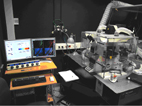 Confocal Leica SP5