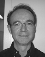 Patrick Bolton