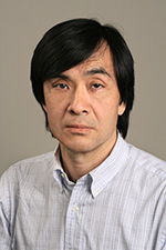 Kiminori Matsuyama