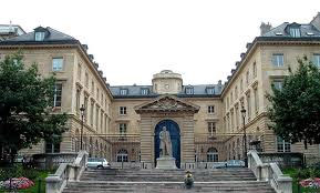 Qu'est-ce que le Collège de France ? - Actualités - Collège de France