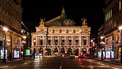 Opéra national Opéra national
