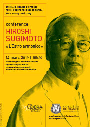 Hiroshi Sugimoto Hiroshi Sugimoto