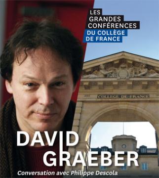 David Graeber David Graeber