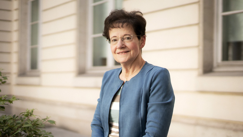 Françoise Combes Françoise Combes