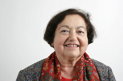 Françoise Héritier Françoise Héritier